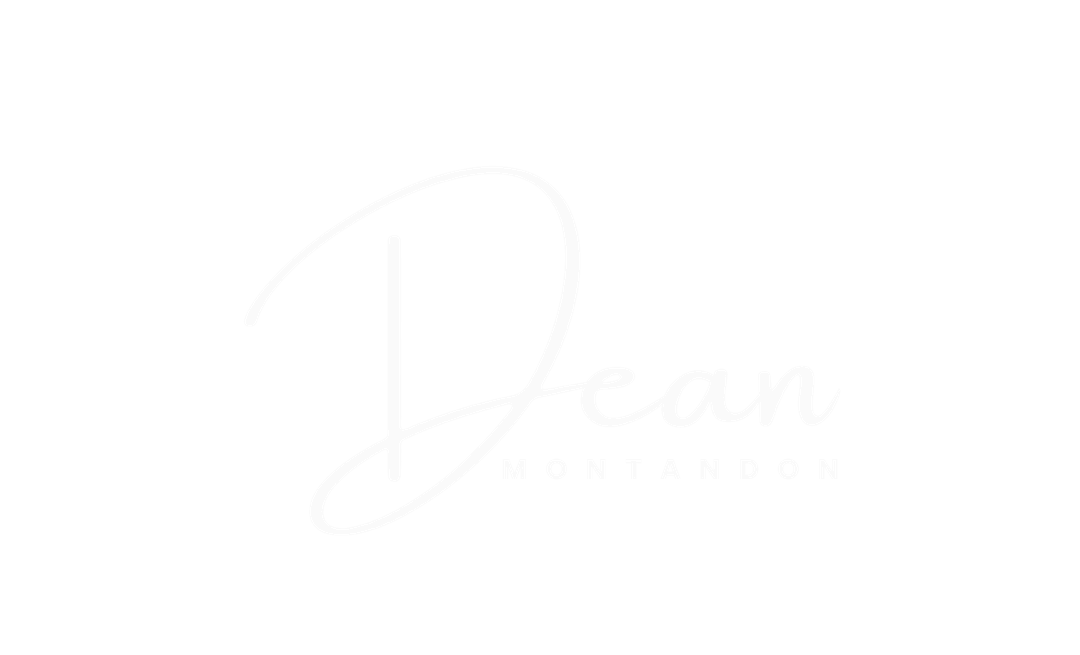 Dean Montandon MCIM